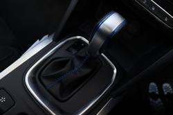 2018 Renault Megane GT-Line