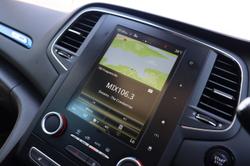 2018 Renault Megane GT-Line