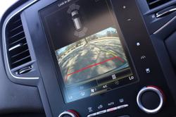 2018 Renault Megane GT-Line