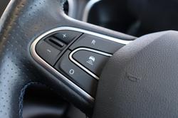 2018 Renault Megane GT-Line