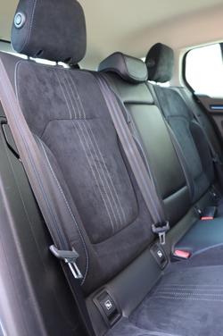 2018 Renault Megane GT-Line