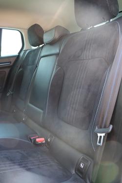 2018 Renault Megane GT-Line