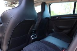 2018 Renault Megane GT-Line