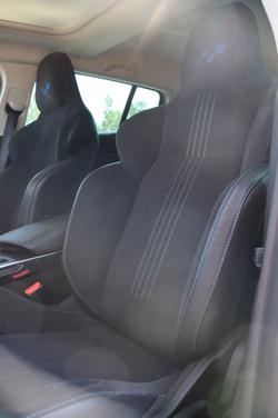 2018 Renault Megane GT-Line