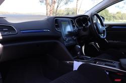 2018 Renault Megane GT-Line