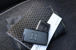 2018 Renault Megane GT-Line