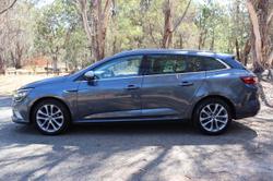 2018 Renault Megane GT-Line