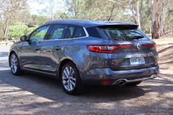 2018 Renault Megane GT-Line