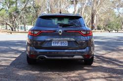 2018 Renault Megane GT-Line