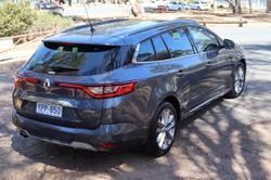 2018 Renault Megane GT-Line