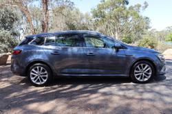 2018 Renault Megane GT-Line