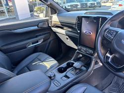 2025 Ford Ranger Wildtrak