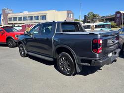 2025 Ford Ranger Wildtrak