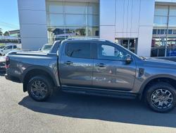 2025 Ford Ranger Wildtrak