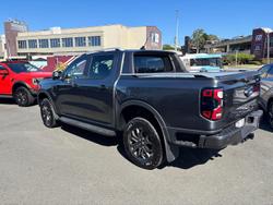 2025 Ford Ranger Wildtrak