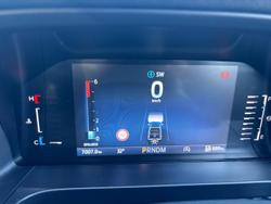 2025 Ford Ranger Wildtrak