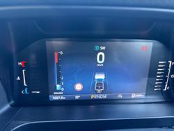 2025 Ford Ranger Wildtrak