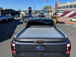 2025 Ford Ranger Wildtrak