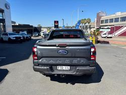 2025 Ford Ranger Wildtrak