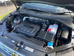 2018 Volkswagen Tiguan 132TSI Comfortline Allspace