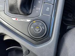 2018 Volkswagen Tiguan 132TSI Comfortline Allspace