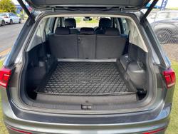 2018 Volkswagen Tiguan 132TSI Comfortline Allspace