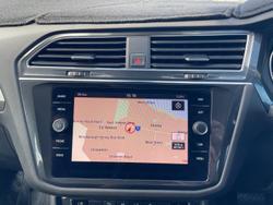 2018 Volkswagen Tiguan 132TSI Comfortline Allspace