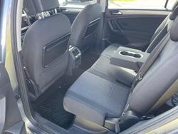 2018 Volkswagen Tiguan 132TSI Comfortline Allspace