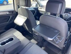 2018 Volkswagen Tiguan 132TSI Comfortline Allspace
