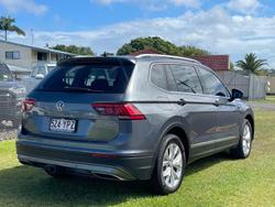 2018 Volkswagen Tiguan 132TSI Comfortline Allspace