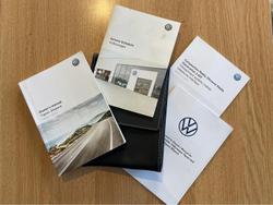 2018 Volkswagen Tiguan 132TSI Comfortline Allspace