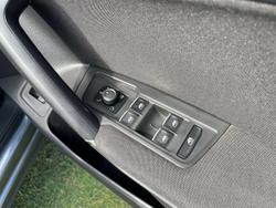 2018 Volkswagen Tiguan 132TSI Comfortline Allspace