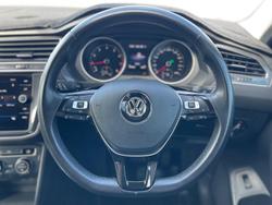 2018 Volkswagen Tiguan 132TSI Comfortline Allspace