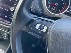 2018 Volkswagen Tiguan 132TSI Comfortline Allspace