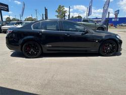 2015 Holden Commodore SS V Redline