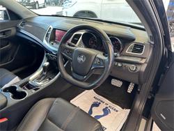 2015 Holden Commodore SS V Redline