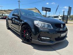 2015 Holden Commodore SS V Redline