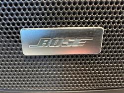 2015 Holden Commodore SS V Redline