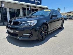 2015 Holden Commodore SS V Redline