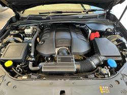 2015 Holden Commodore SS V Redline