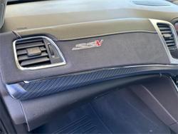 2015 Holden Commodore SS V Redline