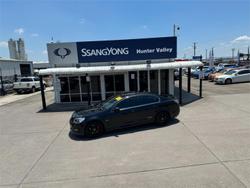 2015 Holden Commodore SS V Redline