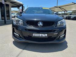 2015 Holden Commodore SS V Redline