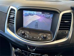 2015 Holden Commodore SS V Redline