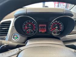 2015 Holden Commodore SS V Redline