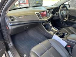 2015 Holden Commodore SS V Redline