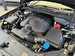 2015 Holden Commodore SS V Redline