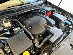 2015 Holden Commodore SS V Redline