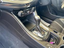 2015 Holden Commodore SS V Redline