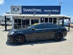 2015 Holden Commodore SS V Redline